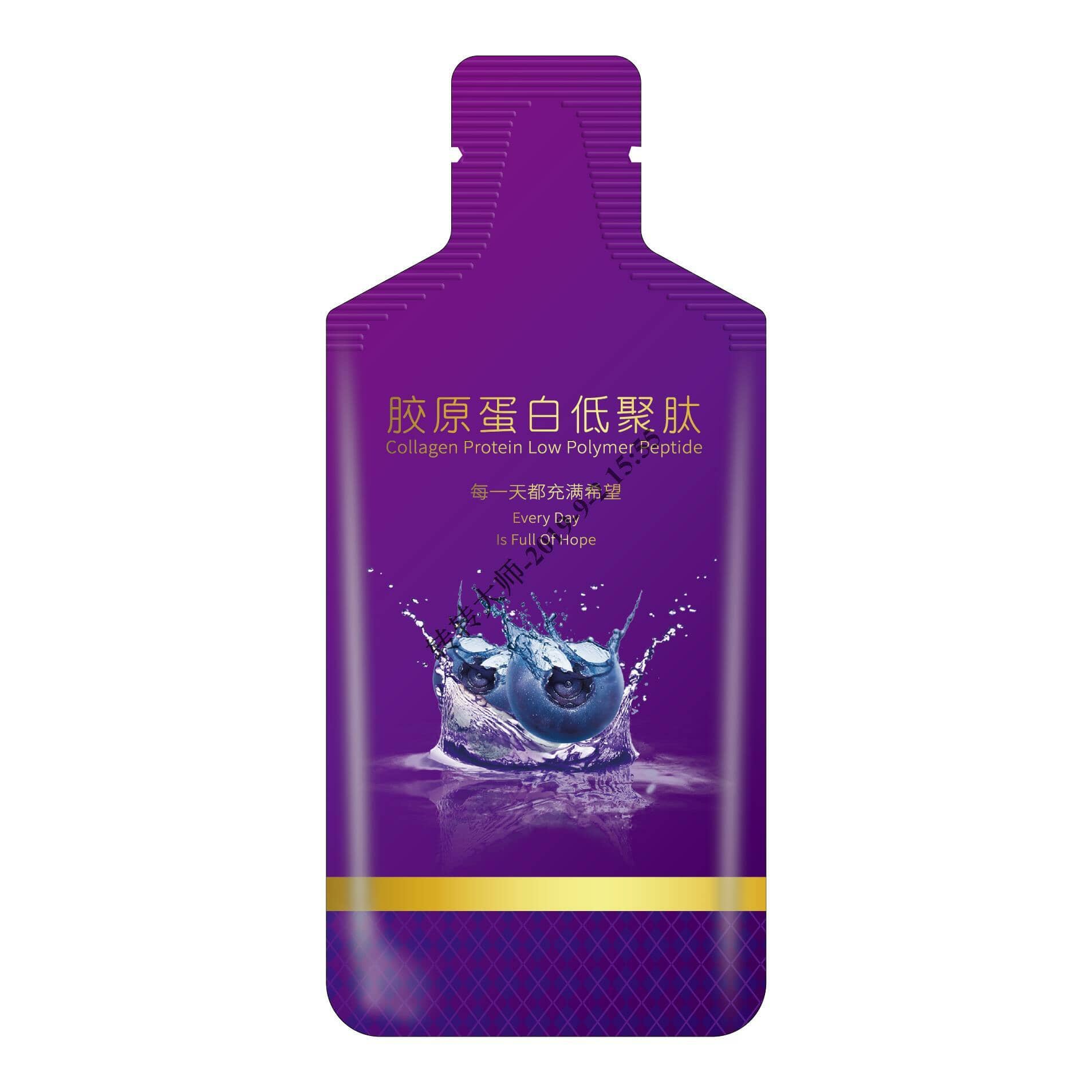野樱莓胶原蛋白肽复合饮品贴牌代工 绿优品（福建）  绿优品实业
