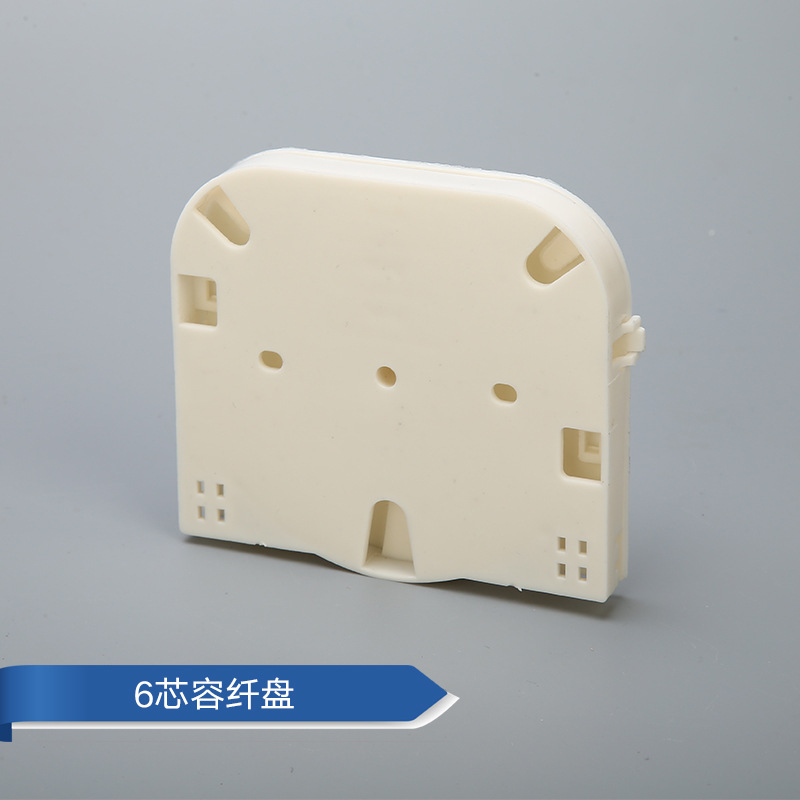 ODF光纤配线架 SC/FC/LC熔纤盘