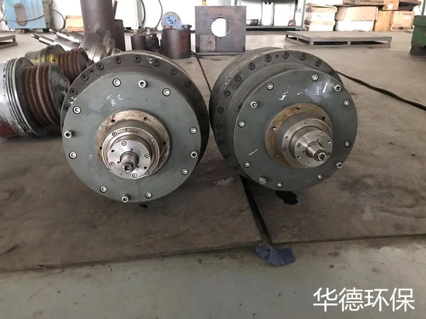 卧式离心机维修、保养 离心脱水机维修 进口离心机配件定制 离心机保养