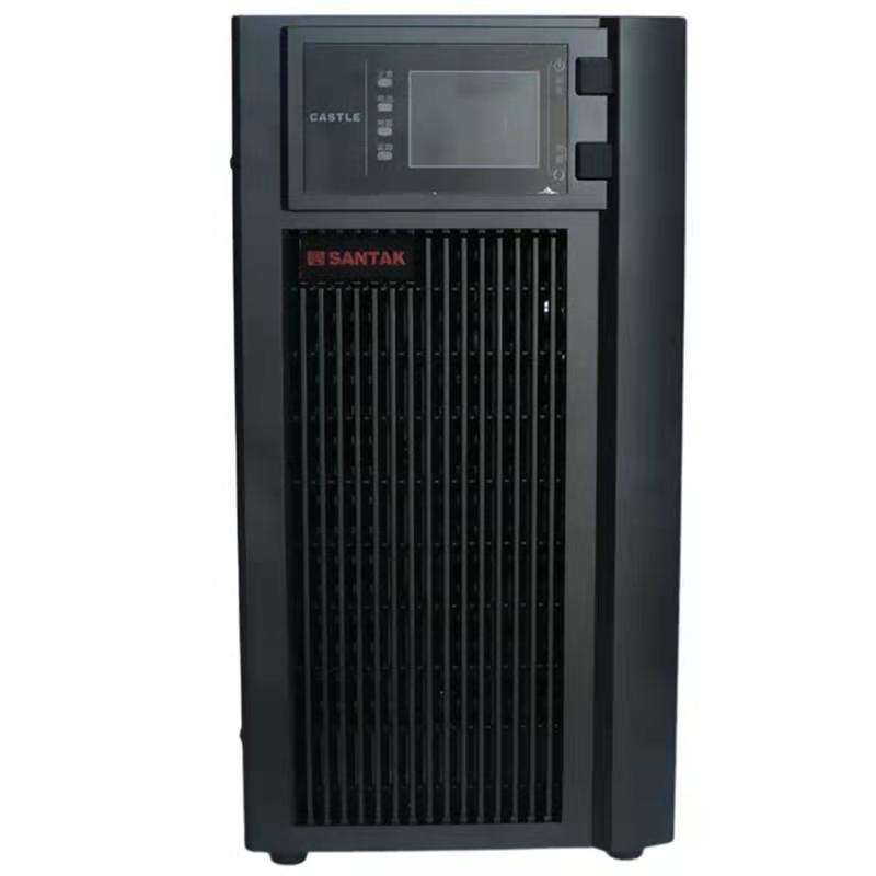 智能疏散系统 1kva A型照明集中电源  EPS应急电源