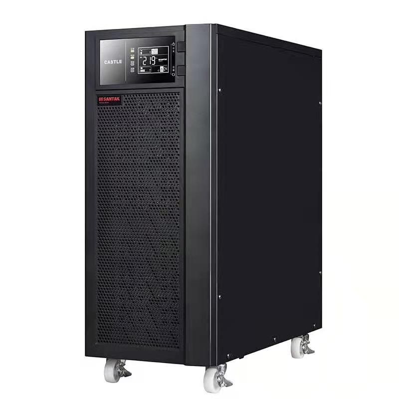 UPS不间断电源 在线式不间断电源  三相不间断电源