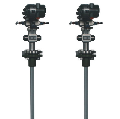 防爆气体威力巴流量计*压缩空气流量计厂家  防爆气体流量计