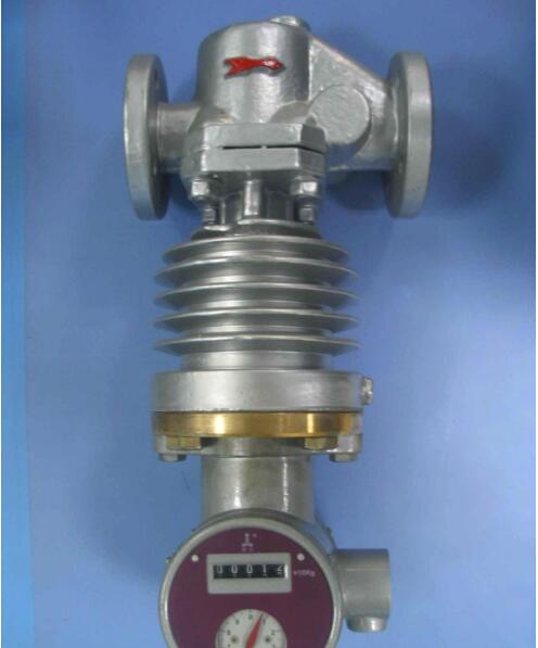 旋翼式蒸汽流量计-蒸汽流量计-分流旋翼式蒸汽流量计