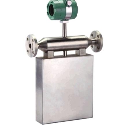 科里奥利质量流量计-质量流量计