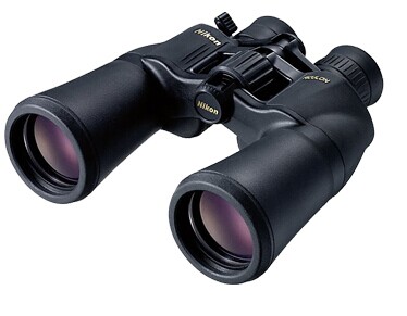 尼康ACULON 10-22x50双筒望远镜  尼康双筒望远镜  A211 10-22x50