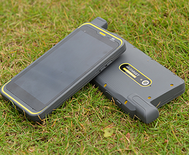 中海达Qmini A5北斗GIS采集GPS  中海达A5