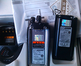 海能达TC-700Ex数字对讲机  海能达TC-700EX  海能达对讲机电池  TC-700EX对讲机