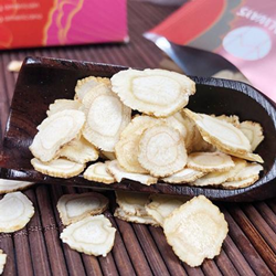 西洋参片代加工 食品级手续资质齐全 西洋参切片生产厂家&nbsp;&nbsp;西洋参片生产&nbsp;&nbsp;西洋参片生产厂家