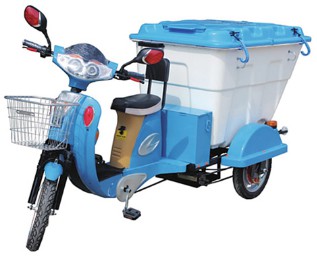 厂家直销电动三轮小型环卫保洁车  电动保洁车  小型保洁车  三轮保洁车