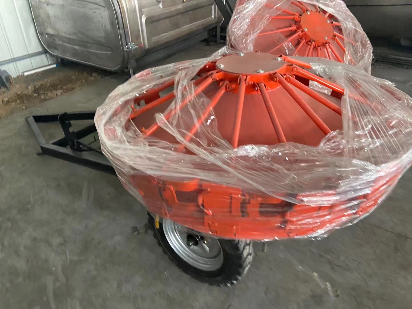 厂家供应牵引式扫路机批发可折叠式扫路机促销扫路机&nbsp;&nbsp;扫路机厂家