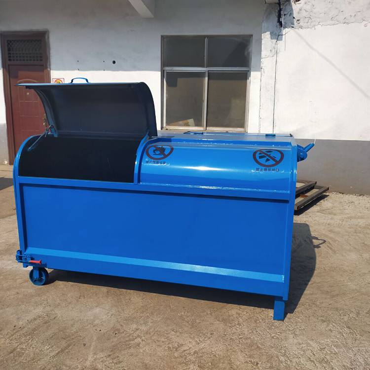 厂家供应三方勾臂式环卫垃圾箱价格&nbsp;&nbsp;三方垃圾箱&nbsp;&nbsp;勾臂式垃圾箱
