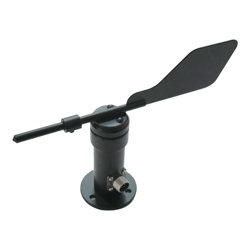 现货供应品高电子风向记录仪  风速风向  气象监测