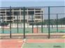 学校球场围网 浸塑球场围网厂 篮球场围网生产厂家