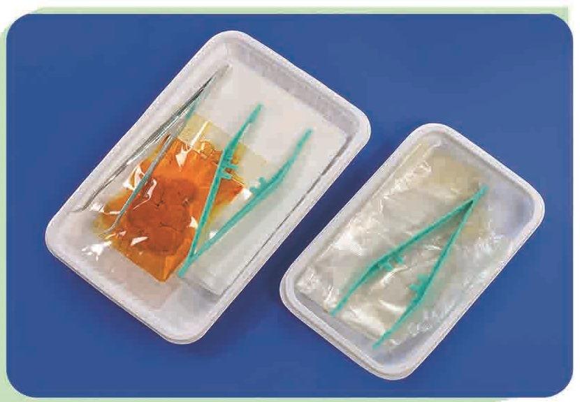 一次性使用会阴护理包