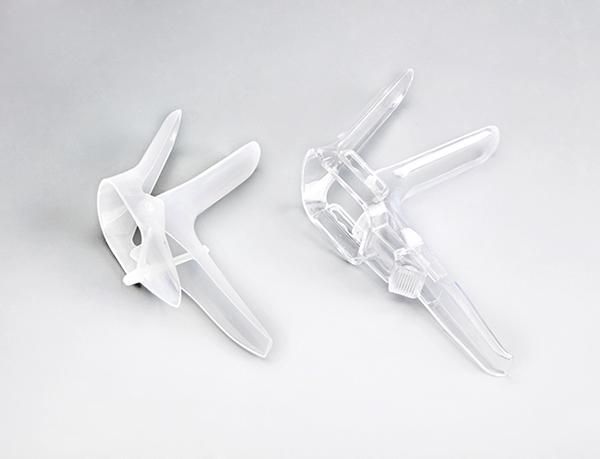 一次性使用无菌扩张器的材质