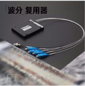 波分复用器、CWDM\DWDM\FWDM\LWDM  合波解波  光波分复用技术