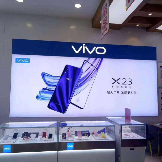 实力工厂定制uv软膜平板卷材高精度灯箱布