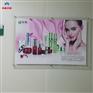北京专业定做墙面双层亚克力展板高精度喷绘广告牌