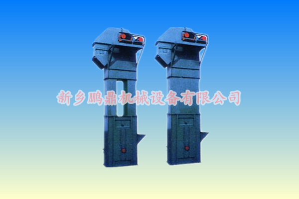 斗式提升机(TD系列) TD斗式提升机 TD系列提升机