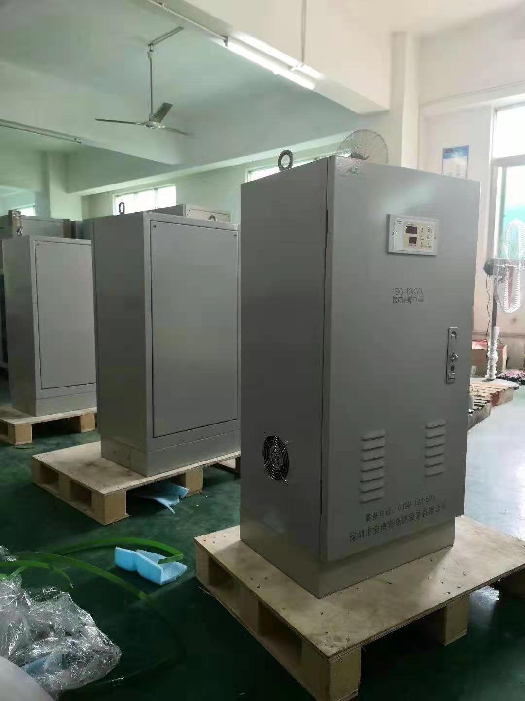SG-1000KVA三相变压器大功率进口设备专用照明变压器  可移式变压器价格  控制变压器批发  进口设备变压器厂家