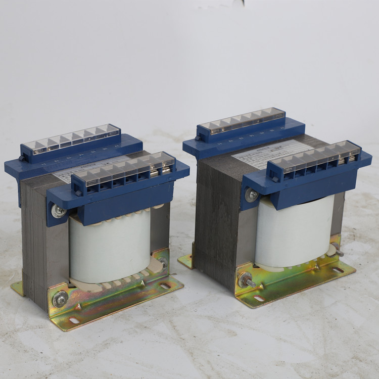 BK系列控制变压器次级电压6V12V24V36V特殊可定制  BK照明变压器厂家  BK控制变压器报价  机床控制变压器价格