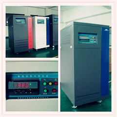无锡4KW激光器专用稳压器 SBW系列稳压器精度高反应快  4KW稳压器  3KW激光稳压器