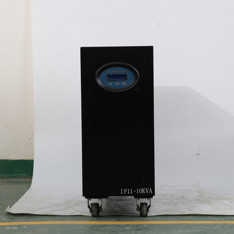 医疗UPS 昆山IP11-10KVA单相工频机 DR专用电源  医用UPS电源  单相220VUPS  KS-UPS电源厂家