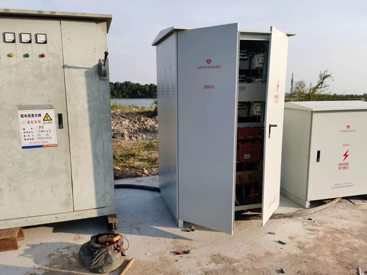苏州A远供电源 高速公路专用型电源发生器YG-50kva量大  高速公路稳压器  远供电源厂家  昆山远供电源直销
