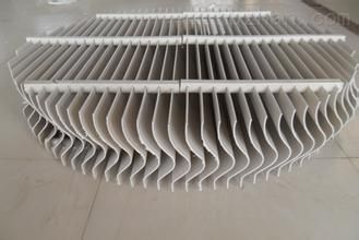 工业锅炉脱硫塔的工作原理