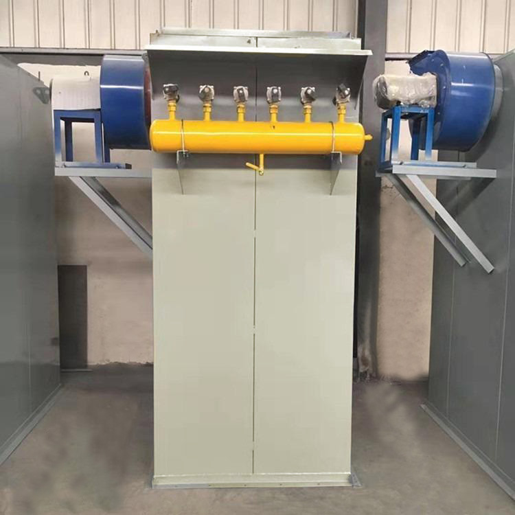 商丘水泥罐100吨仓顶除尘器规格型号及价格  水泥罐仓顶除尘器  仓顶除尘器价格