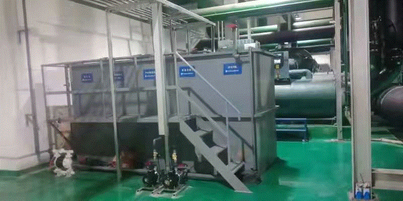 电镀一体化设备_苏州伟志水处理设备有限公司&nbsp;&nbsp;电镀污水