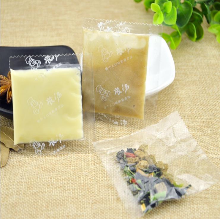 河南烩面羊骨高汤风味调料包 袋装方便速食小料包  烩面调料包