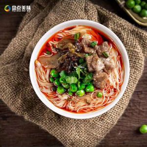 重庆小面调味料包 麻辣小面酱料包 汤面佐料调味酱料  重庆小面料包