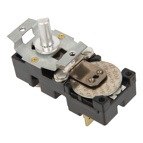 艾默生电暖器可调式温控开关THERM-O-DISC 58T  T-O-D 58T1S  T-O-D 58T1D  可调式温控58T