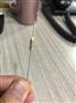 艾默生激光镭射温度保险丝10A250V G4A系列