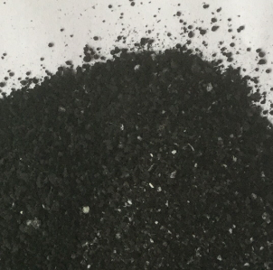 湖南鸿利功能性纳米粉母粒专用纳米黑石墨烯粉  功能性粉体  功能性母粒  功能性化纤棉