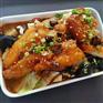 小份无骨烤鱼饭酱料厂家