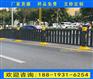 江门公路中央护栏 茂名市政锌钢道路护栏