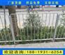 深圳路侧人行道护栏德式护栏厂家港式护栏
