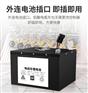 60V40AH50AH60AH锂电池电动车观光车低速车锂电池