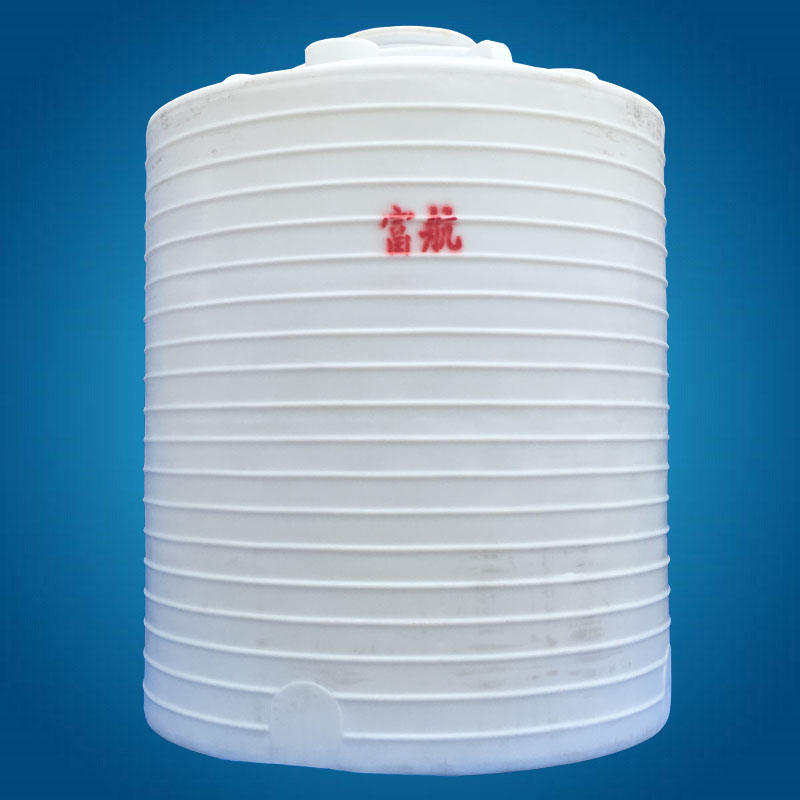 河南5吨减水剂pe储罐5000L牛筋料塑料桶供应  5000L塑料罐尺寸  5立方塑料罐耐酸碱  5吨塑料桶厂家