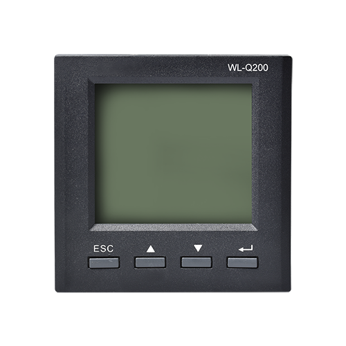 电力多功能仪表 WL-Q200系列  无线测温  无线测温传感器  开关柜无线测温