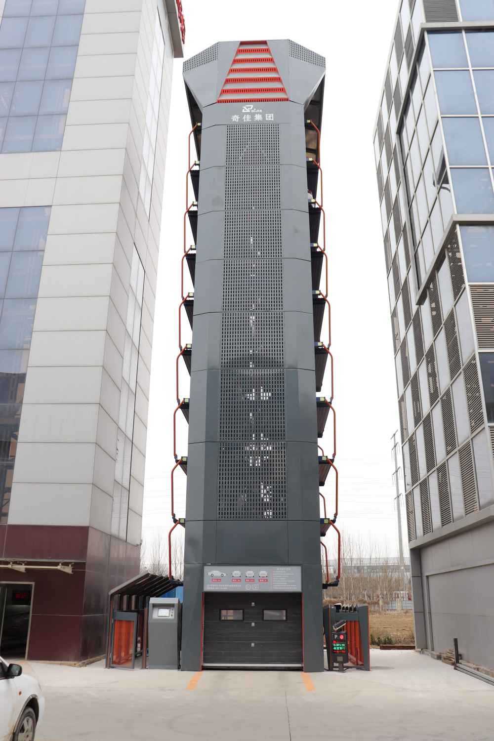 智能立停车设备&nbsp;&nbsp;停车设备_立体车库&nbsp;&nbsp;立体停车场&nbsp;&nbsp;机械式立体停库