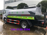 邯郸东风洒水车东风水罐车东风喷洒车东风运水车