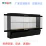 博物馆展柜隆城展示博物馆展柜企业加工厂
