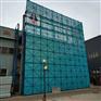山东青岛汇洋全钢爬架租赁资质 A建筑爬架市场分析种类