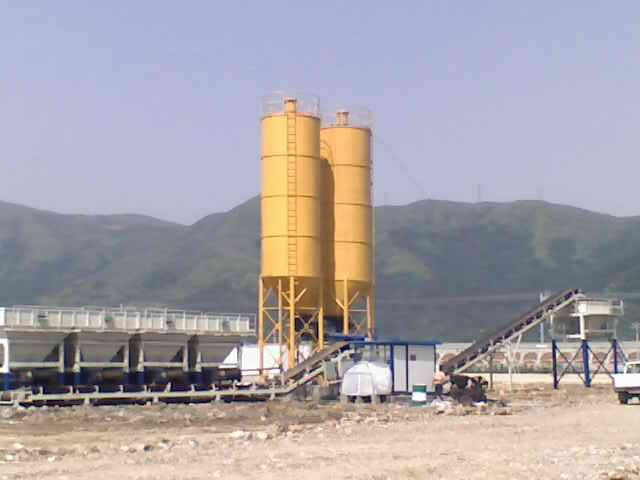 水稳层拌合站搅拌设备水稳搅拌站价格  水稳层拌和站价格  水稳层拌合站型号  水稳层搅拌站价格