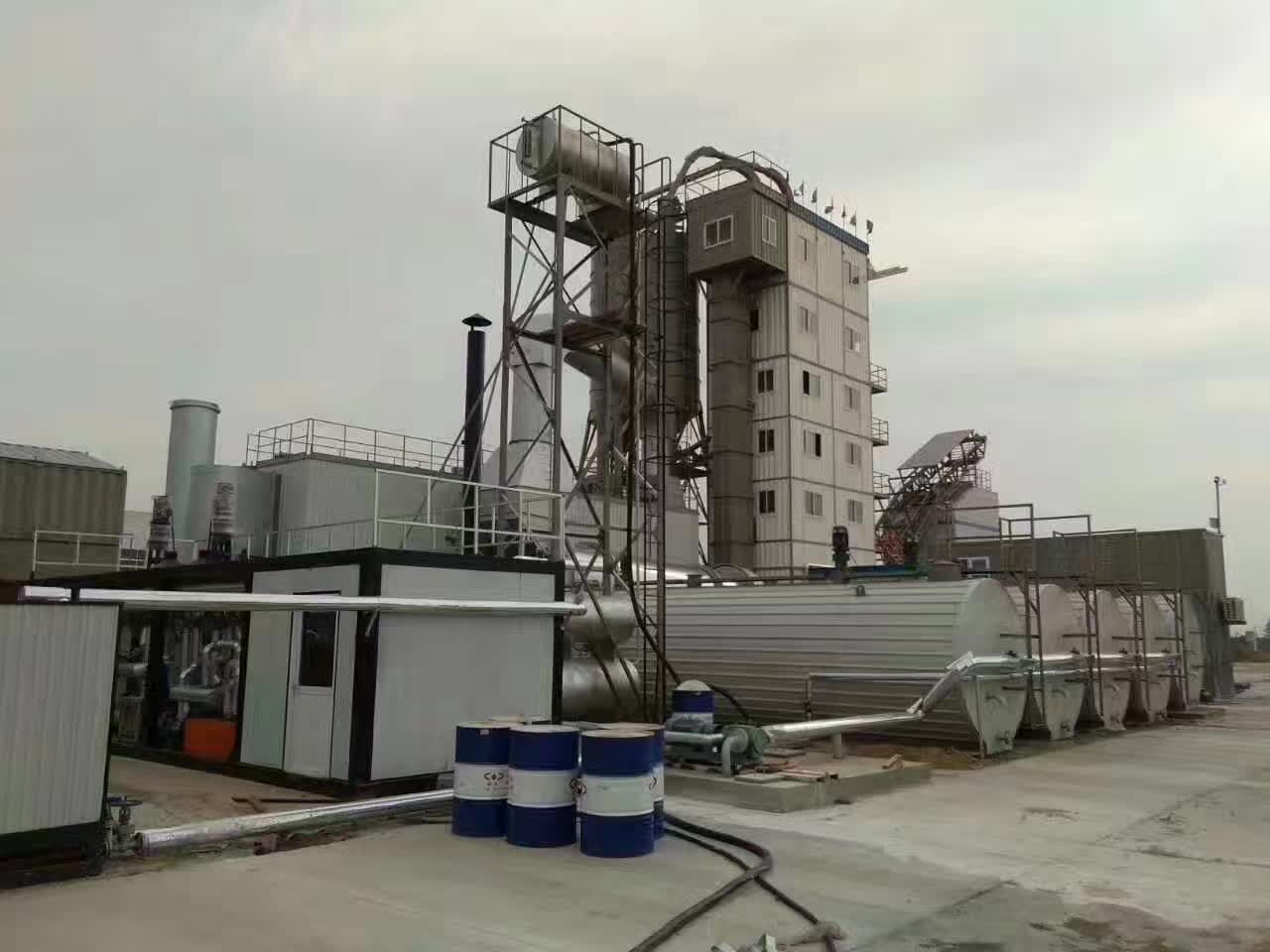 LB4000沥青混凝土搅拌站厂价出售  沥青搅拌站  沥青搅拌站厂家  沥青搅拌站价格