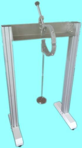 C环韧度测定仪  C环韧度检测仪  C环韧度分析仪  C环韧度检测设备