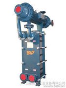 盘锦高温汽水换热器【YDA工厂】  盘锦蒸汽换热器  盘锦采暖汽水换热器